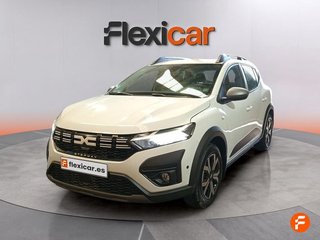 Dacia Sandero Comfort 74kW (100CV) ECO-G