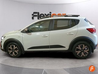 Dacia Sandero Comfort 74kW (100CV) ECO-G