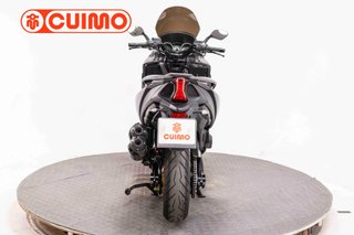 APRILIA SRV 850