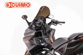 APRILIA SRV 850