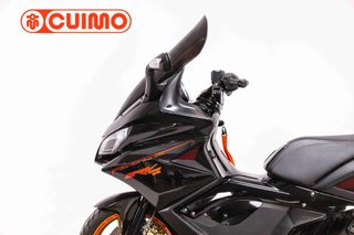 APRILIA SRV 850