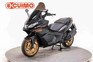 APRILIA SRV 850