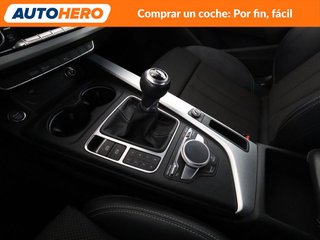 Audi A4 2.0 TDI S Line