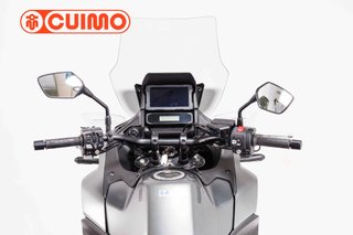 HONDA NT 1100 DCT