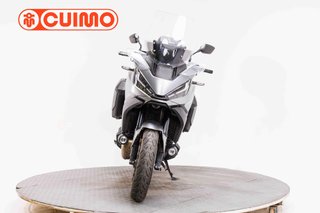 HONDA NT 1100 DCT