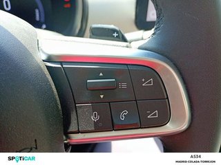 Fiat 600  600 MHEV  1.2 74kW (100CV) DDCT La prima
