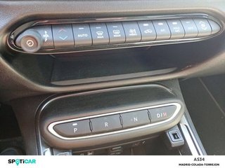 Fiat 600  600 MHEV  1.2 74kW (100CV) DDCT La prima