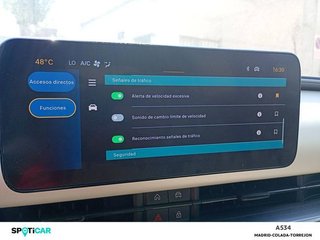 Fiat 600  600 MHEV  1.2 74kW (100CV) DDCT La prima