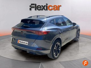 Cupra Formentor 1.5 TSI 110kW (150 CV) DSG