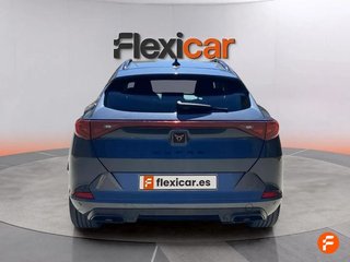Cupra Formentor 1.5 TSI 110kW (150 CV) DSG
