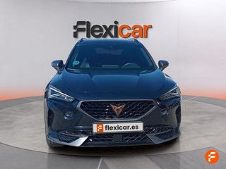 Cupra Formentor 2.0 TDI 110kW (150 CV) 4Drive DSG