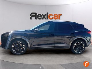 Cupra Formentor 2.0 TDI 110kW (150 CV) 4Drive DSG
