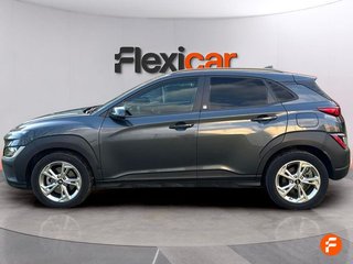 Hyundai Kona 1.0 TGDI N Line 30 Aniversario 4X2