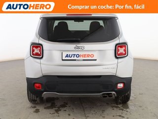 Jeep Renegade 1.6 M-Jet Limited FWD