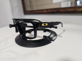 Holbrook Oakley Valentino Rossi Original.