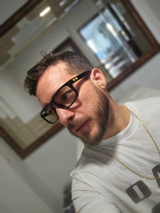 Holbrook Oakley Valentino Rossi Original.