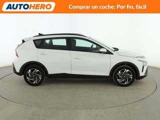 Hyundai Bayon 1.2 Maxx 2WD