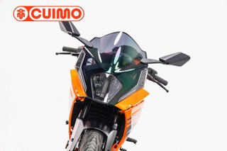 KTM RC 125