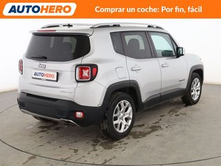 Jeep Renegade 1.6 M-Jet Limited FWD