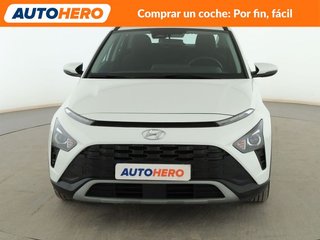 Hyundai Bayon 1.2 Maxx 2WD