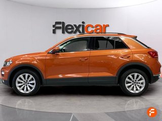 Volkswagen T-Roc Advance 1.6 TDI 85kW (115CV)