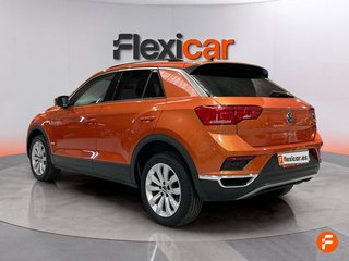 Volkswagen T-Roc Advance 1.6 TDI 85kW (115CV)