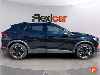 Cupra Formentor 1.5 TSI 110kW (150 CV) DSG