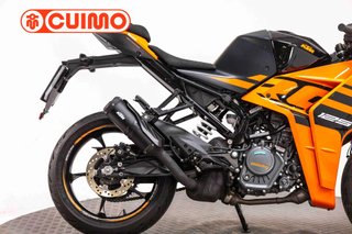 KTM RC 125