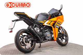 KTM RC 125