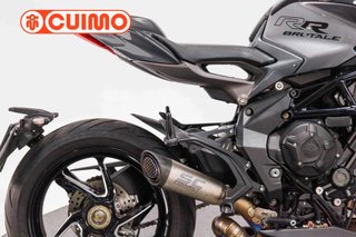 MV AGUSTA BRUTALE 800 RR
