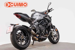 MV AGUSTA BRUTALE 800 RR
