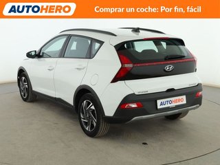 Hyundai Bayon 1.2 Maxx 2WD