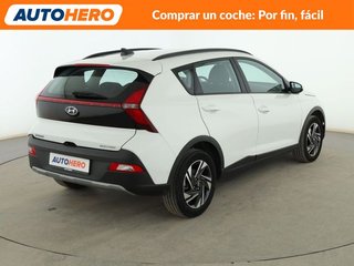 Hyundai Bayon 1.2 Maxx 2WD