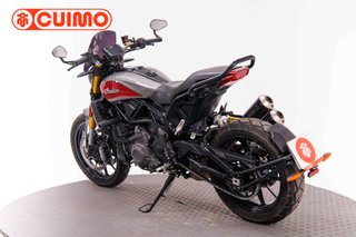 INDIAN FTR 1200 R Carbon