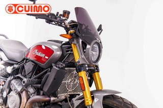 INDIAN FTR 1200 R Carbon