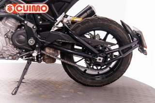 INDIAN FTR 1200 R Carbon