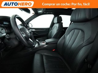 BMW X5 xDrive 30d