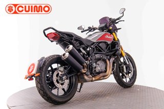 INDIAN FTR 1200 R Carbon