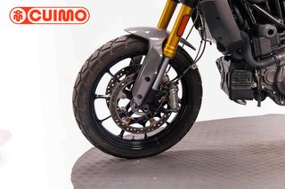 INDIAN FTR 1200 R Carbon