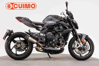 MV AGUSTA BRUTALE 800 RR