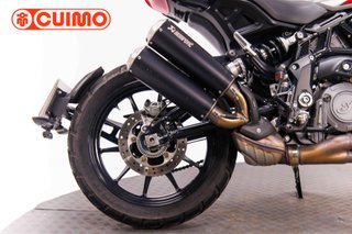 INDIAN FTR 1200 R Carbon