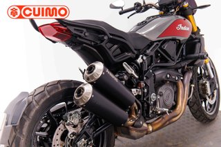 INDIAN FTR 1200 R Carbon