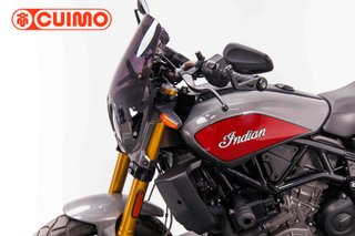 INDIAN FTR 1200 R Carbon