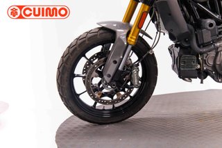 INDIAN FTR 1200 R Carbon