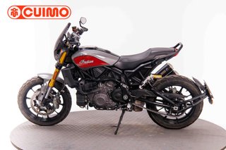 INDIAN FTR 1200 R Carbon