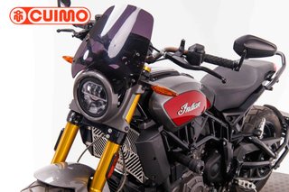 INDIAN FTR 1200 R Carbon