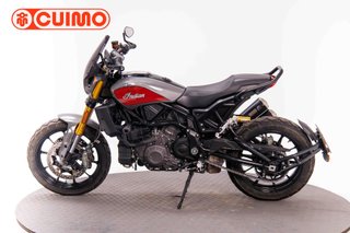 INDIAN FTR 1200 R Carbon