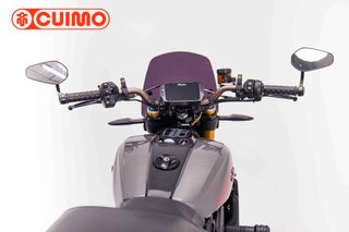 INDIAN FTR 1200 R Carbon
