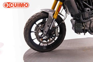 INDIAN FTR 1200 R Carbon