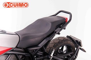 INDIAN FTR 1200 R Carbon